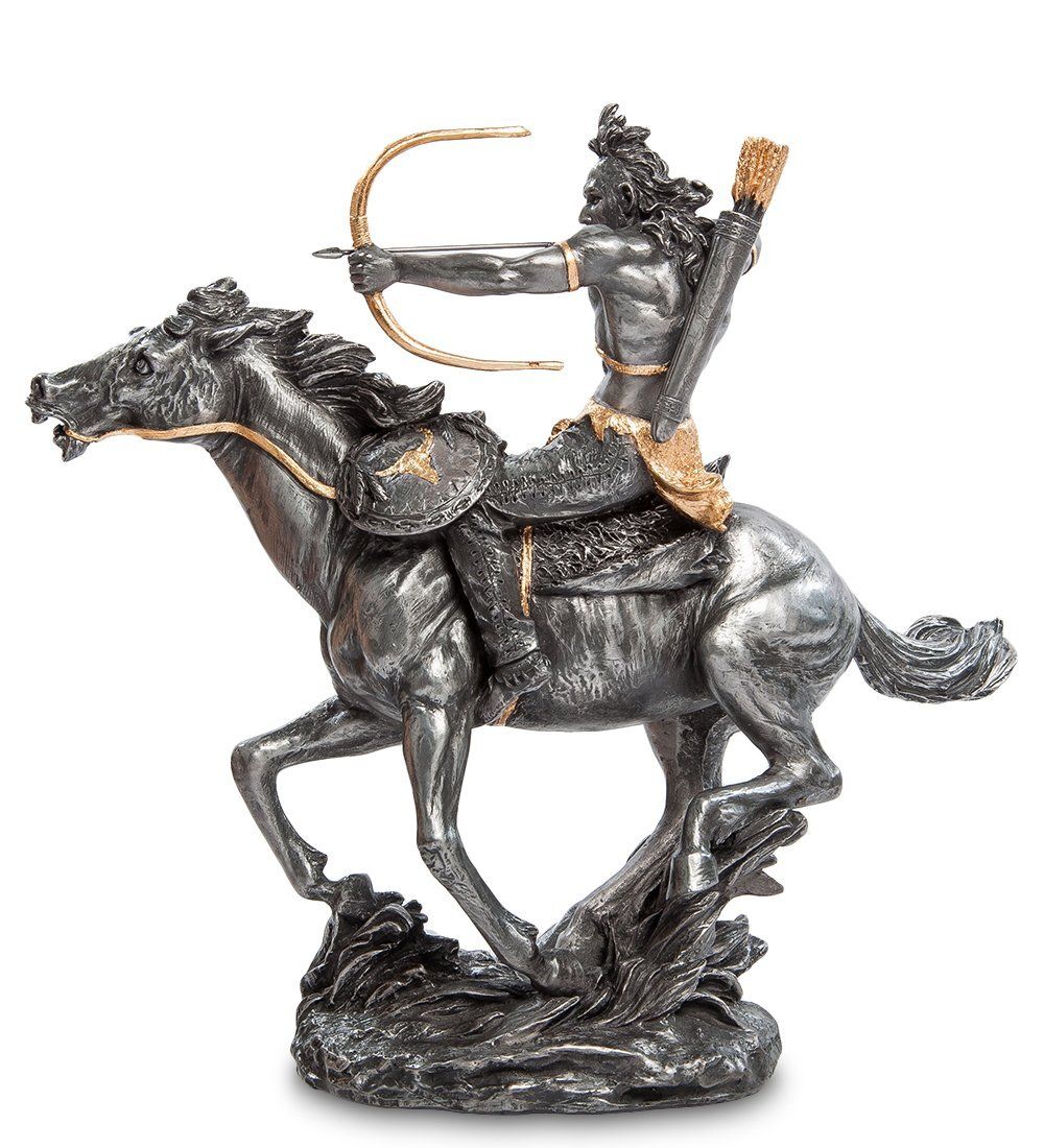 Veronese WS- 94 Статуэтка «Могикан»