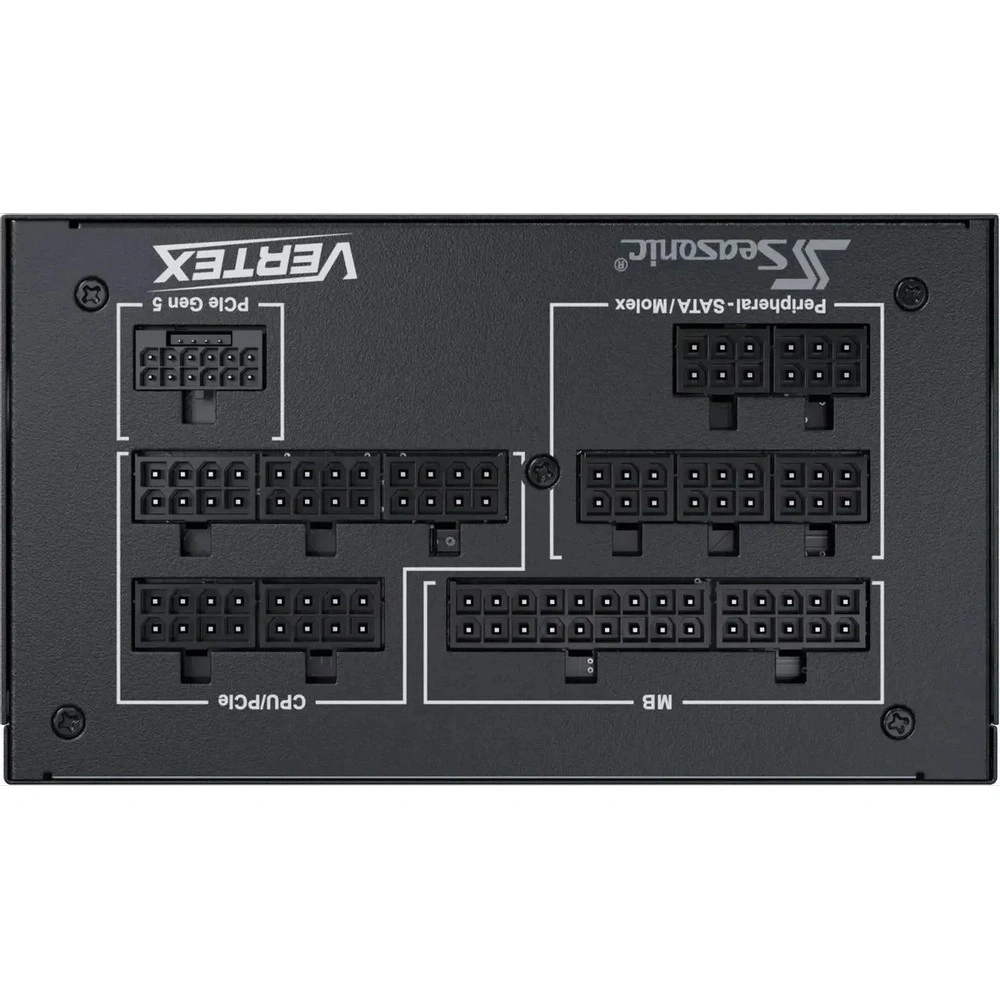Блок питания Seasonic ATX 1200W Vertex GX-1200 80+ Gold