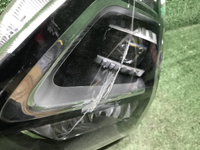 Битая Фара левая Omoda C5 (2022-н.в.) LED