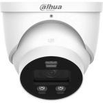 Камера видеонаблюдения IP Dahua DH-IPC-HDW3849HP-AS-PV-0280B-PRO 2.8-2.8мм цв. корп.:белый (DH-IPC-HDW3849HP-AS-PV-PRO)