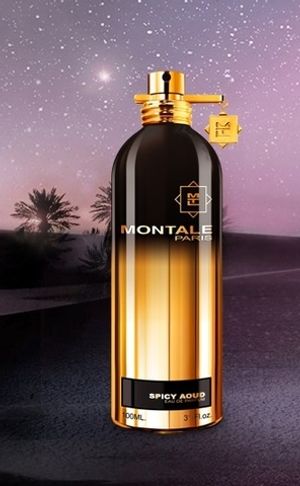 Montale Spicy Aoud