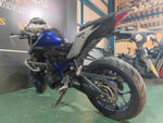 Yamaha MT-25 , 2017
