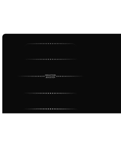 Варочная панель индукционная ICS 644