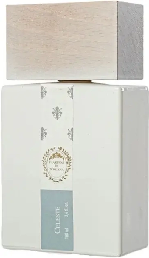 GIARDINI DI TOSCANA CELESTE EDP 100 ML