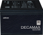 Блок питания ATX Zalman ZM500-LX3