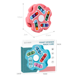 Игрушка антистресс "Спиннер-головоломка"