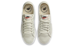 Кроссовки Nike Court Legacy Canvas (Женская размерная сетка)
