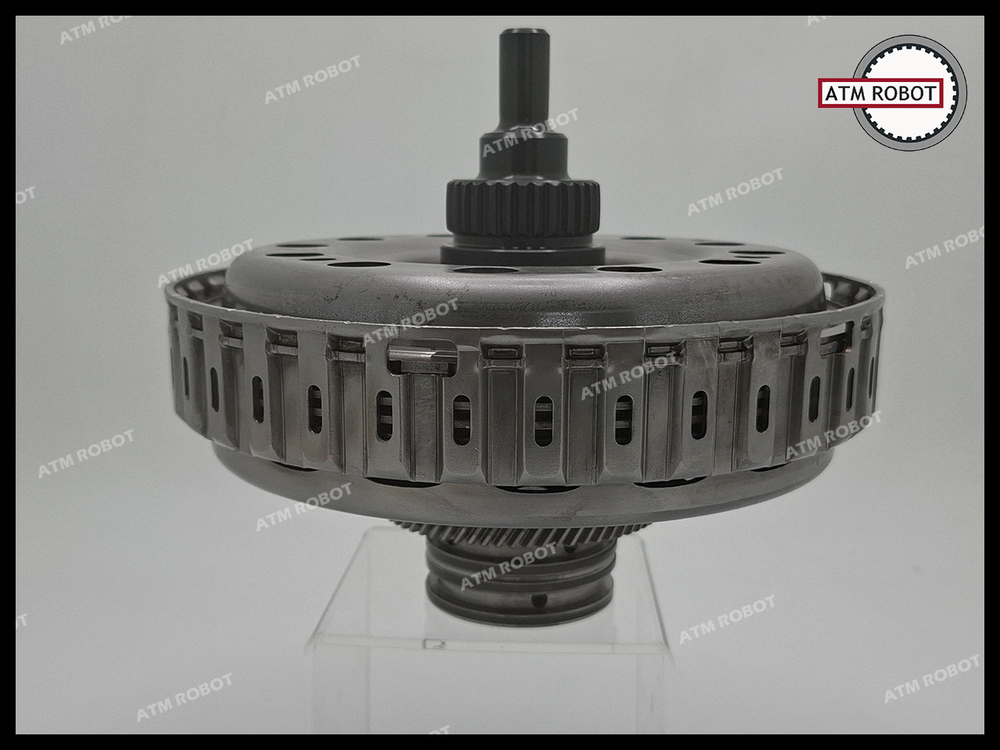 Сцепление DF733