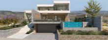 The View - Villa No. 1