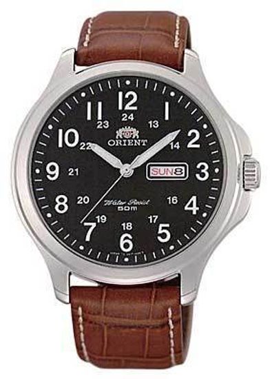 Наручные часы Orient FUG17002B3 Dressy