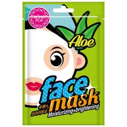 Маска для лица тканевая Bling Pop Brightening Mask