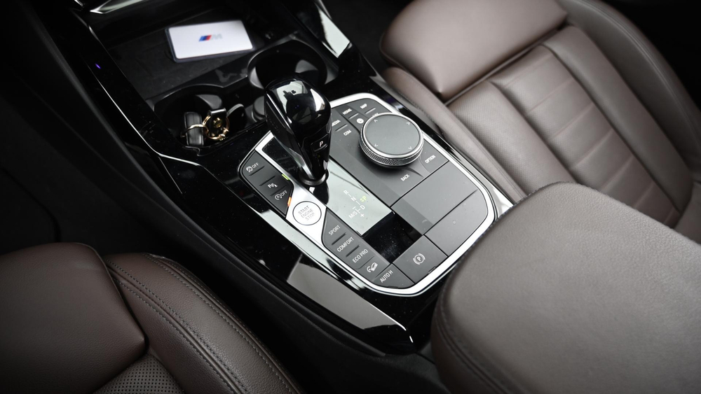 BMW X3 (G01) xDrive 20i M Sport