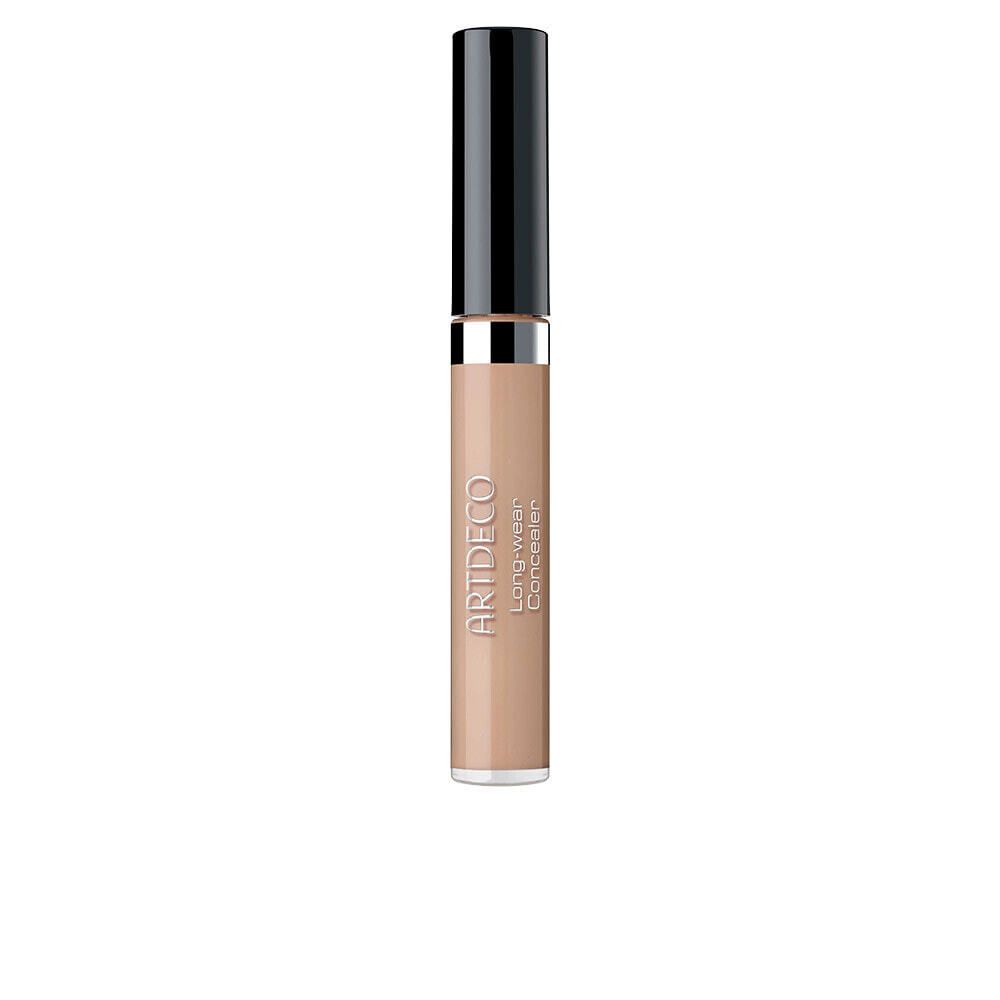 Artdeco Long-Wear Concealer Waterproof No. 22 Soft Olive Водостойкий крем-консилер с матовым покрытием 7 мл