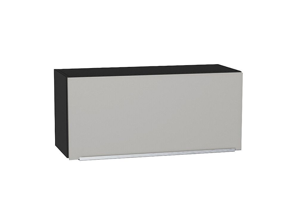 Шкаф верхний горизонтальный Фьюжн