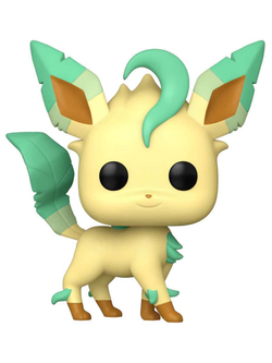 Фигурка Funko POP! Games Pokemon Leafeon (866) 74214