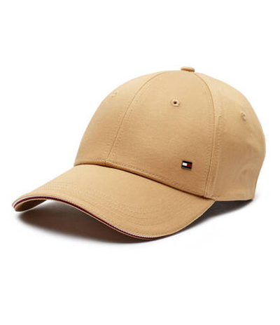 Кепка Corporate Tommy Hilfiger - горчичный(AM0AM12534)