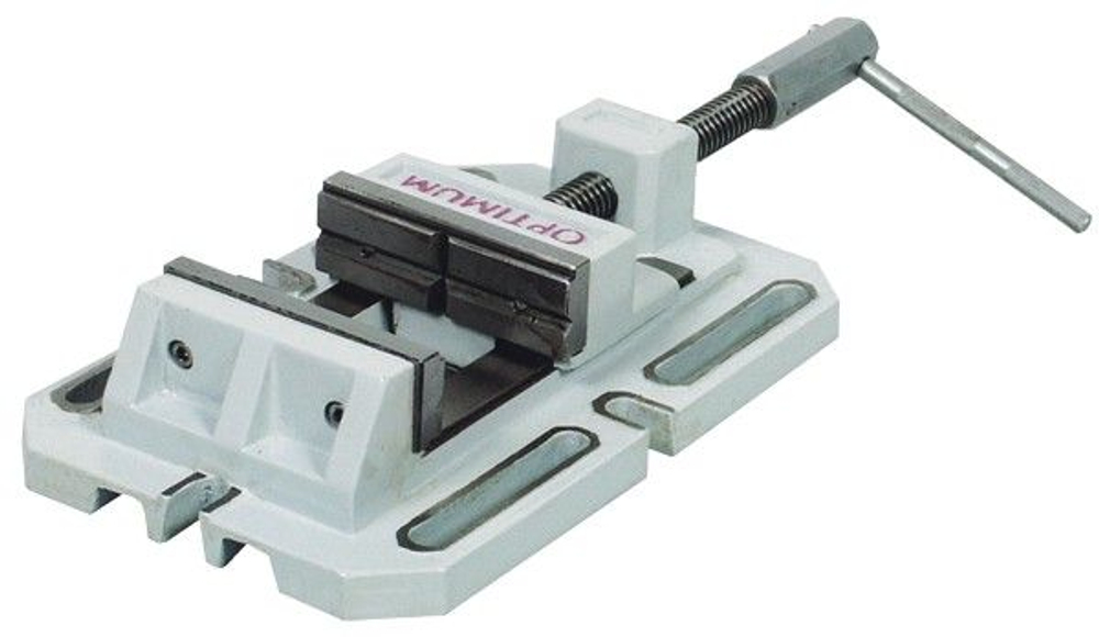 Станочные тиски BSI 200