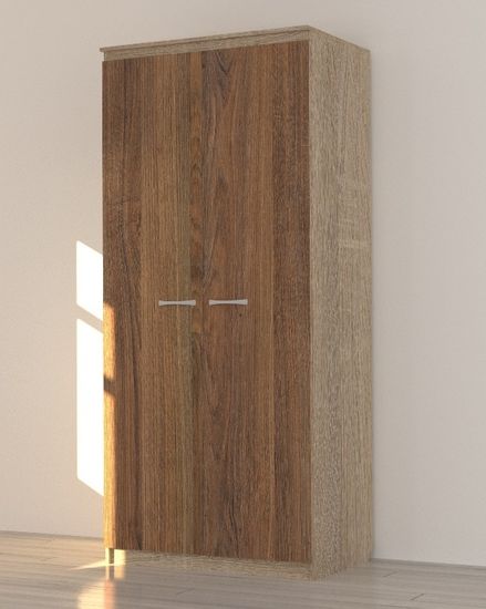 дуб сонома / дуб аризона