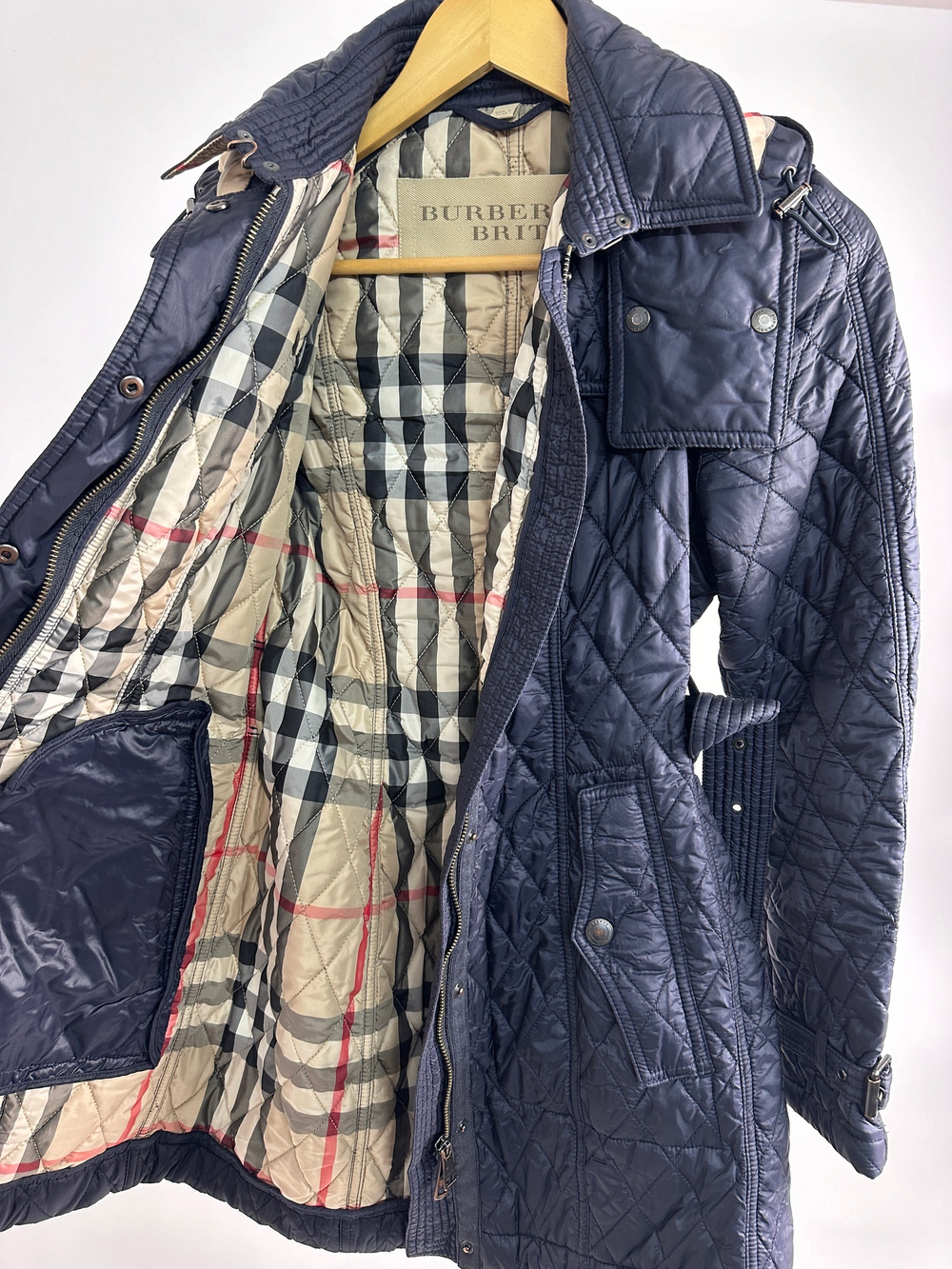 Куртка Burberry