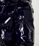 Пуховая куртка Pinko - темно-синий(101597 A11K)