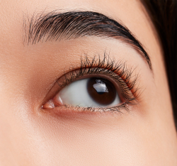 MAC Cosmetics Mini M·A·CStack Mascara Superstack Mega Brush - Уплотняющая и удлиняющая тушь для ресниц мини, 8 ml