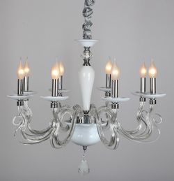 Подвесная люстра Aployt Estel APL.702.03.08