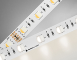 Светодиодная лента GS4402 5050 60Led /10W m/ 24V IP20 RGBW+4500K 5m (5 конт.)