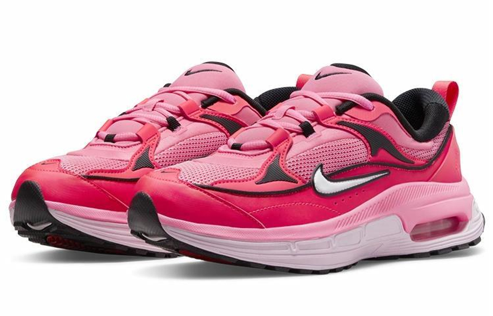 Кроссовки Nike Air Max Bliss (Женская размерная сетка)