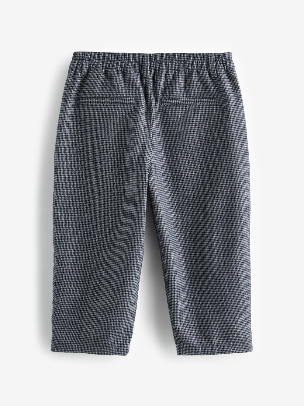 Брюки для мальчика Next B65-421, Темно-серый