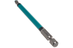 KRAFTOOL  OPTIMUM PZ 2, 100 мм, 10 шт, Биты (26124-2-100-10)