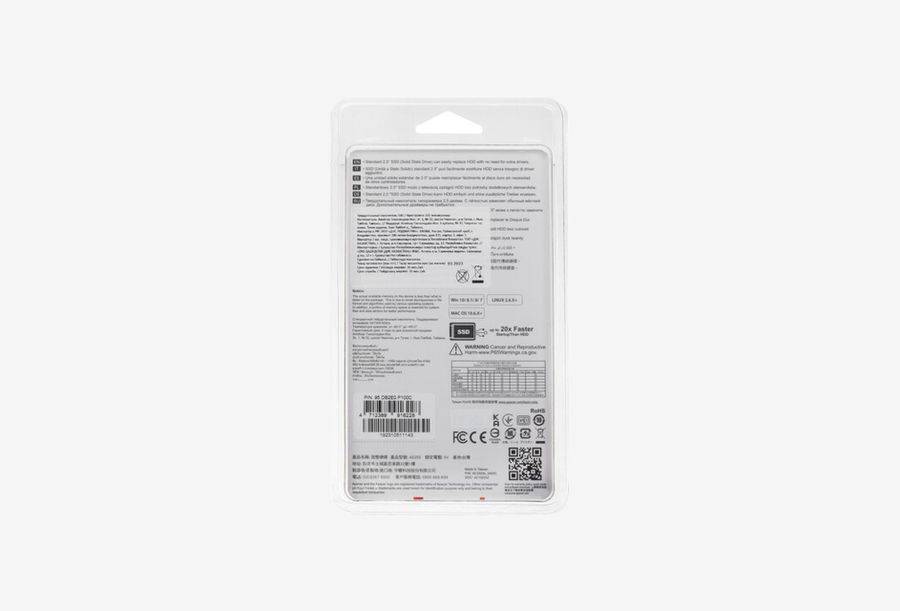 Apacer AS350 PANTHER_0226605104256