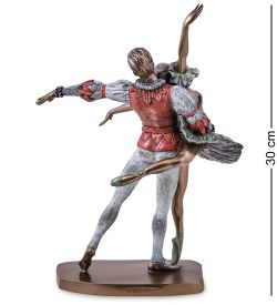 Veronese WS-1315 Статуэтка «Балет»