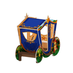 Игровая форма Беседка Карета мини