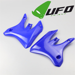 Пластик боковой передний UFO Yamaha YZ250F/WR250F 03-04 )