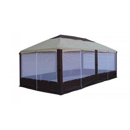 Шатер Митек «Пикник-Элит» 6,0Х3,0