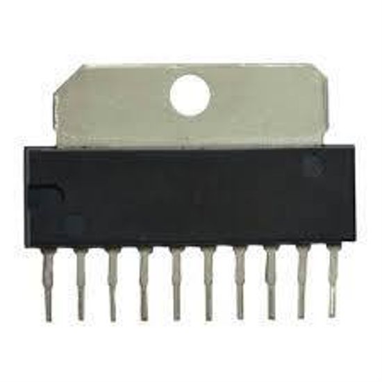 Микросхема KIA7217AP / SSIP10