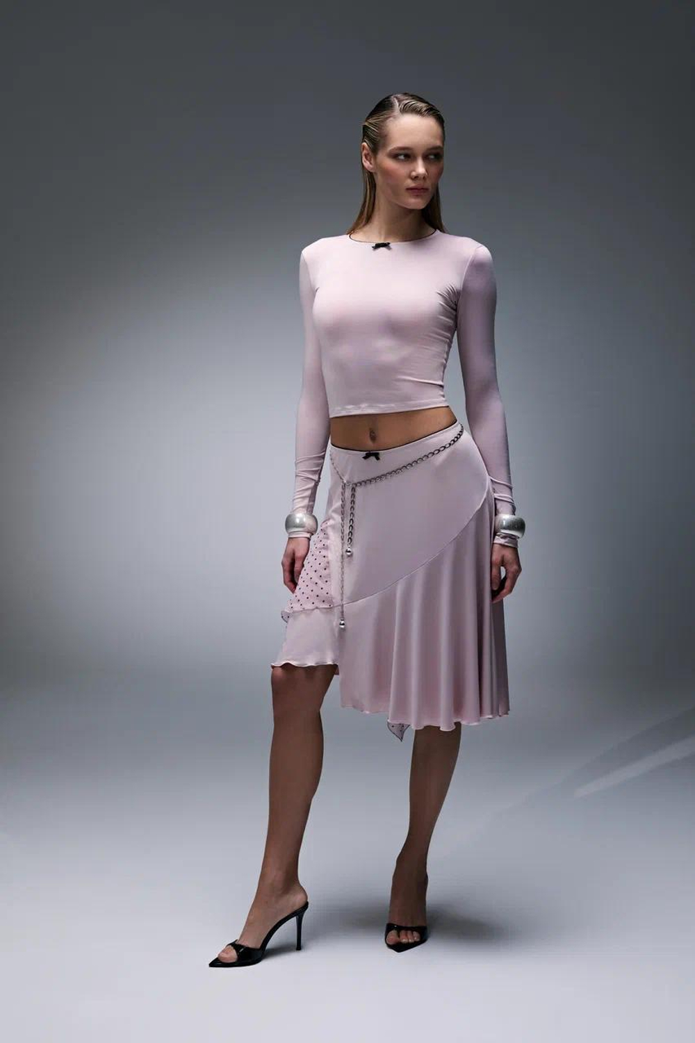 Юбка Candy Skirt