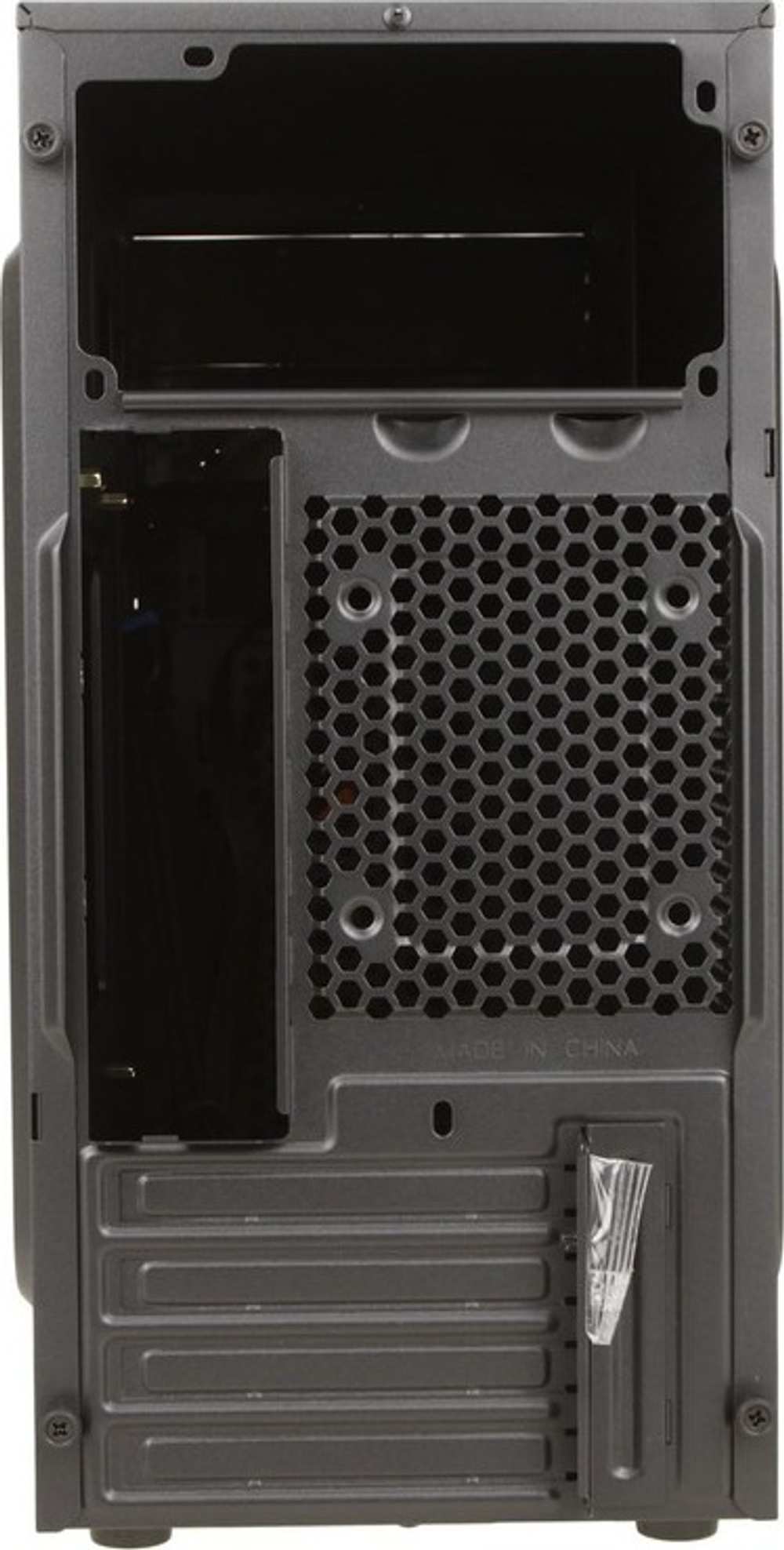 Корпус Wintek K0610 V3 черный