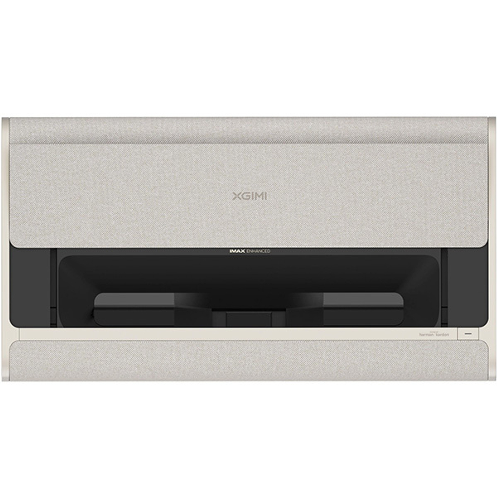 Проектор Xgimi AURA 2 DLP 2300Lm LS (3840x2160)