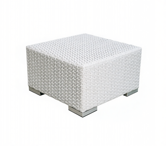 Столик плетеный журнальный Tama