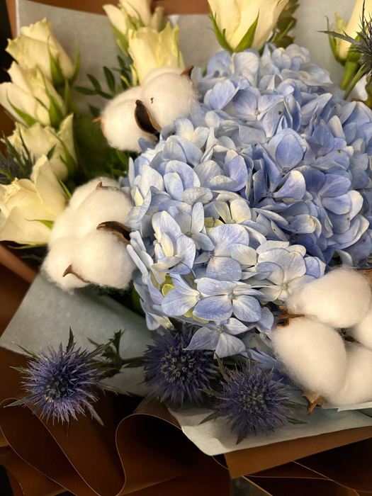 Букет "Остров сокровищ"