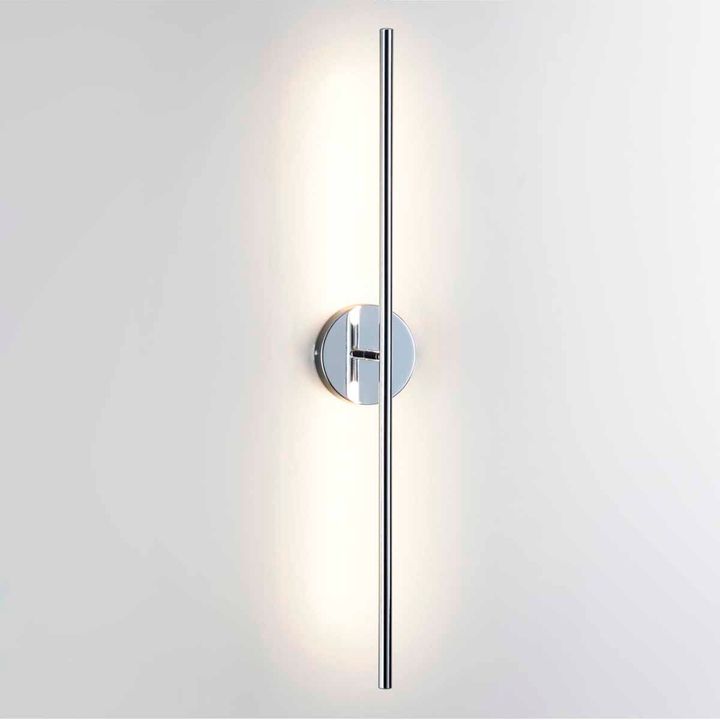 Настенный светодиодный светильник Odeon Light Hightech Fuerte 4323/12WL