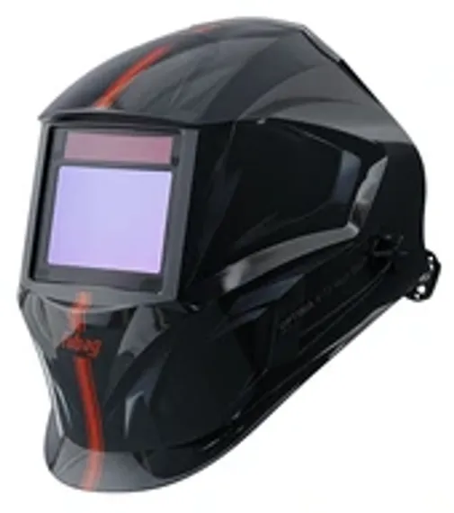 Сварочная маска Fubag ULTIMA 5-13 Panoramic Red