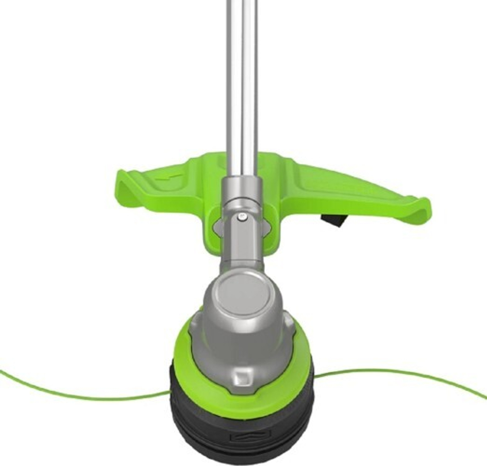 Триммер аккумуляторный GREENWORKS ST121 82V, без АКБ и ЗУ 2112507