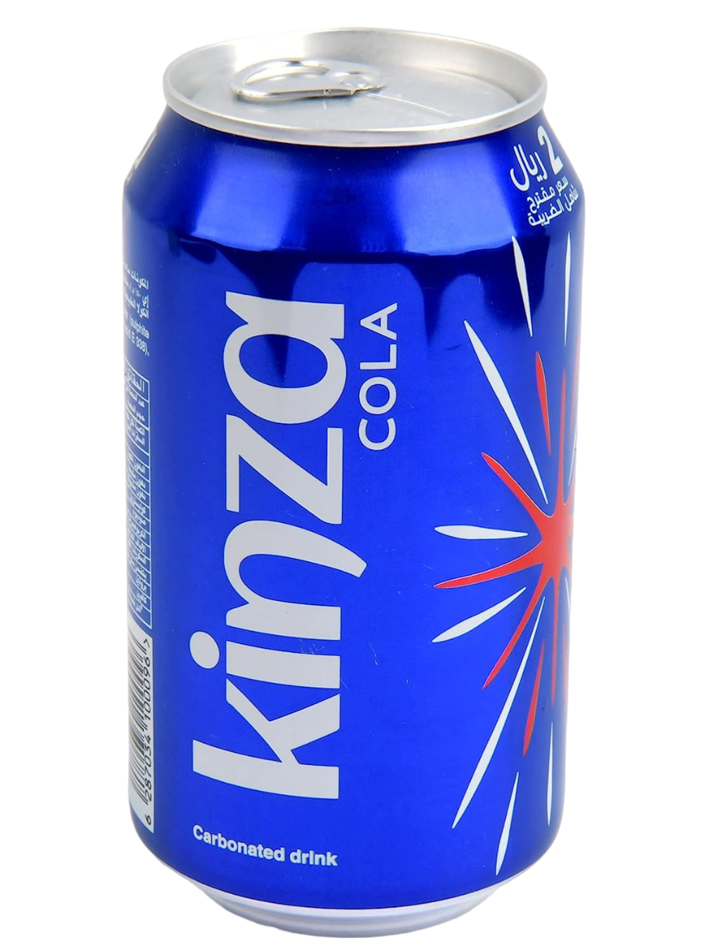 Kinza кола 0,36мл