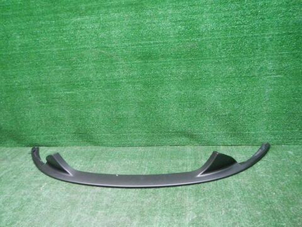 Юбка переднего бампера Aston Martin V12 Vantage (2009-2017)