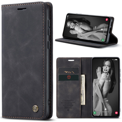 Чехол-книжка CaseMe Matte Samsung Galaxy A55