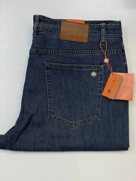 Джинсы Loro Piana