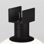 Уличный трековый светильник Outdoor O-TR01-1-S-9WB3K