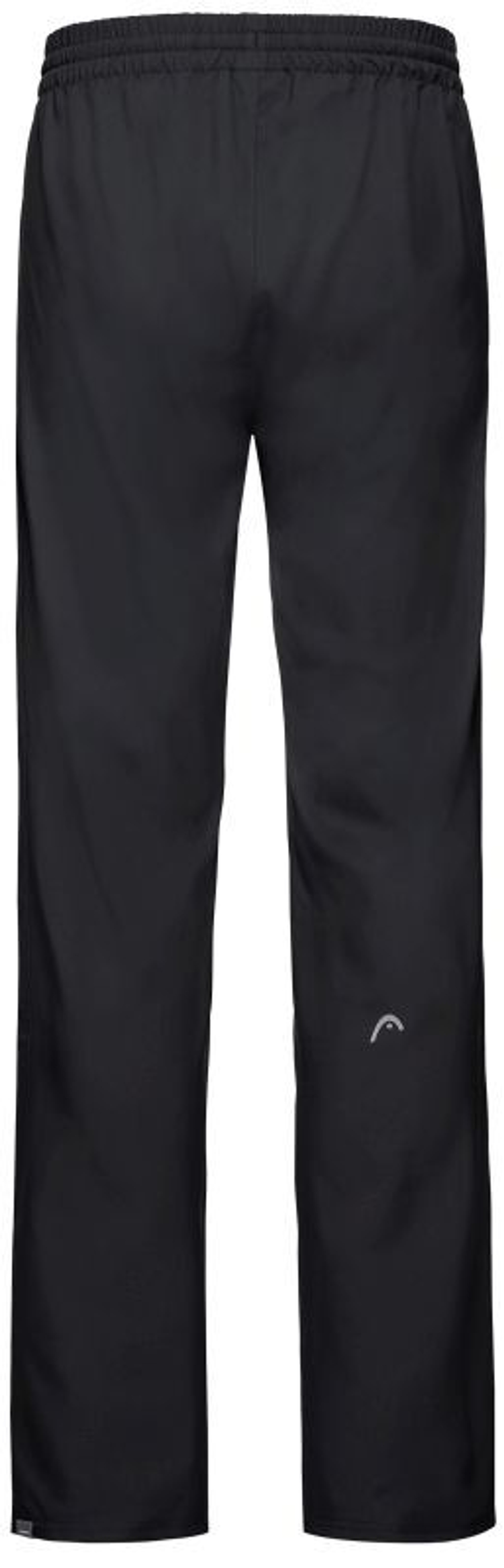 Штаны для мальчика теннисные Head Club Pants - black